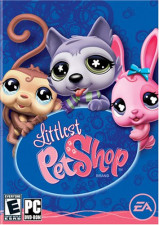 Pet Shop